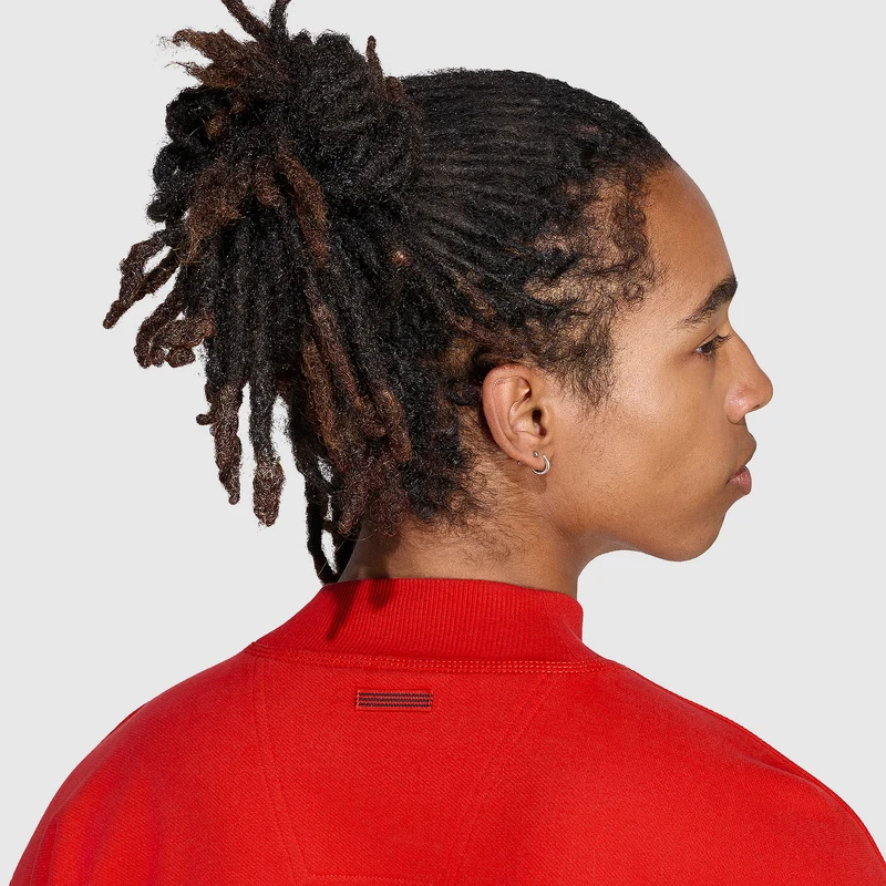 adidas Originals Manchester United 26/27 EQT Sweatshirt