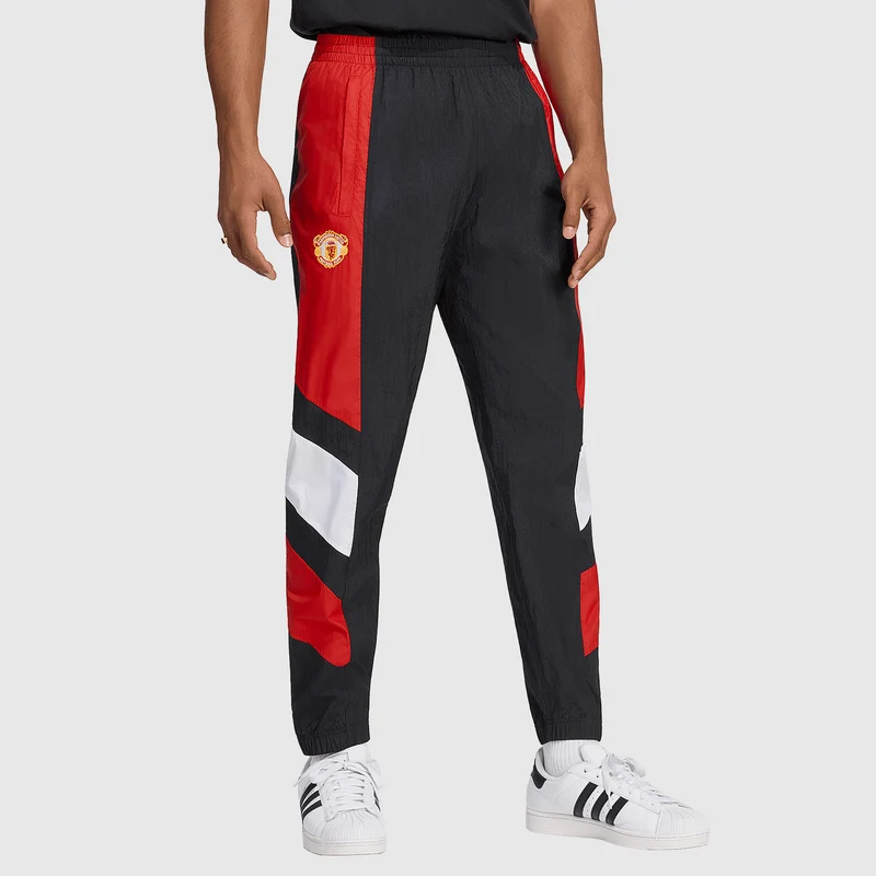 adidas Originals Manchester United 26/27 EQT Track Pants