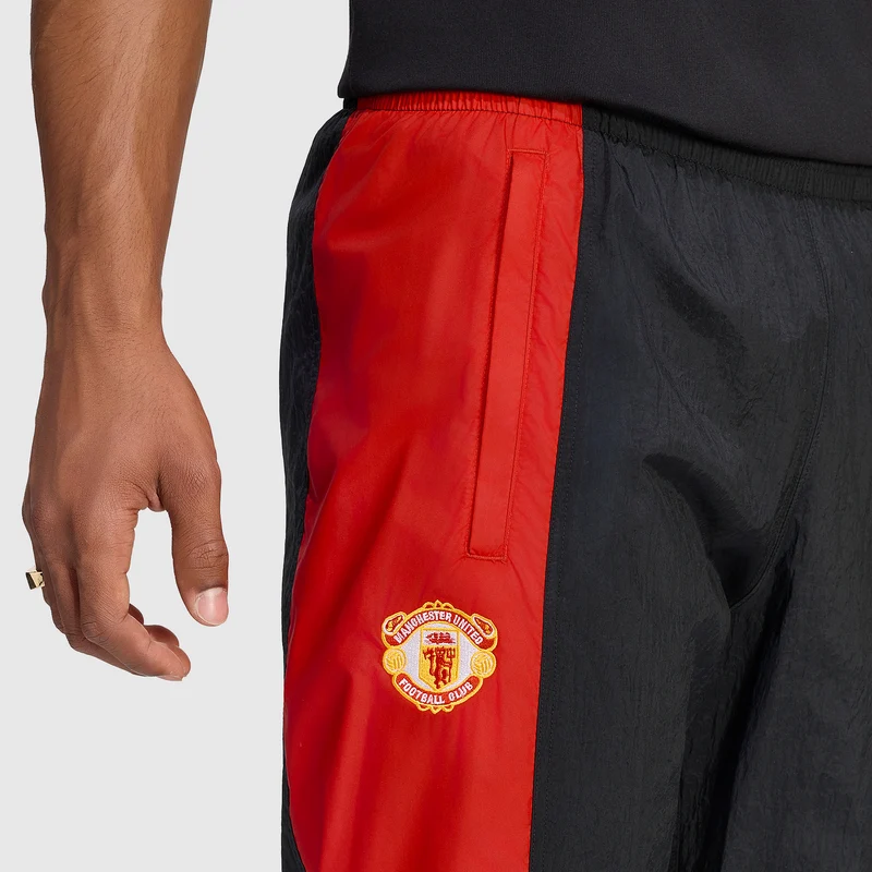 adidas Originals Manchester United 26/27 EQT Track Pants