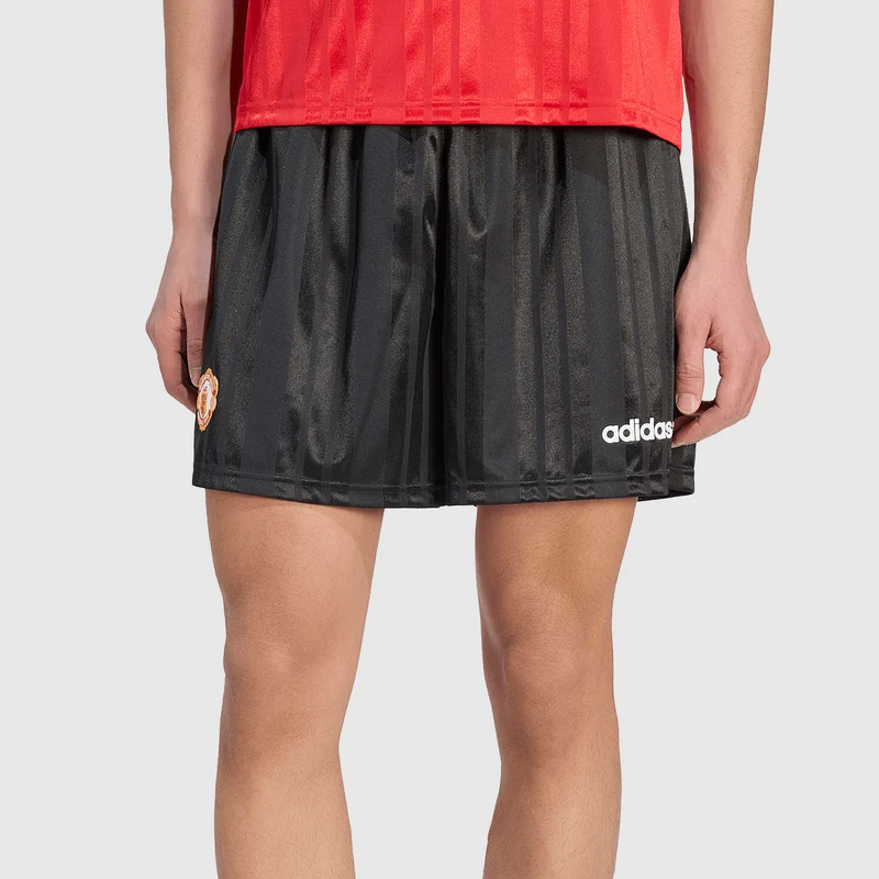adidas Originals Manchester United 26/27 EQT Shorts
