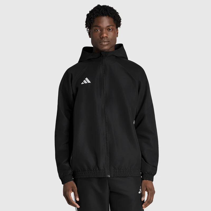 adidas Tiro 26 Essentials Woven Hoodie