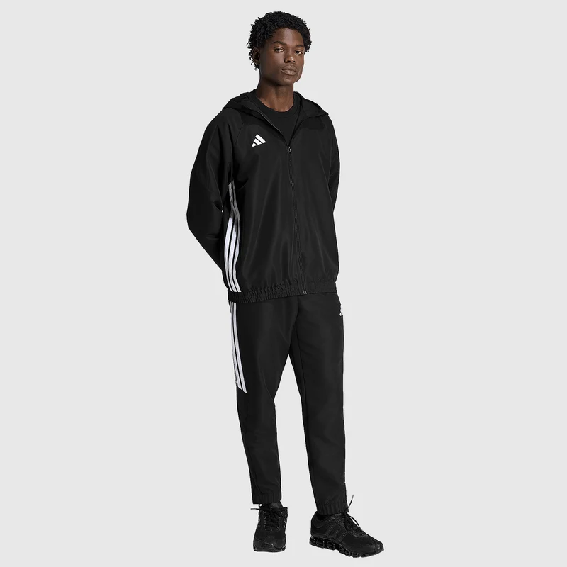adidas Tiro 26 Essentials Woven Hoodie