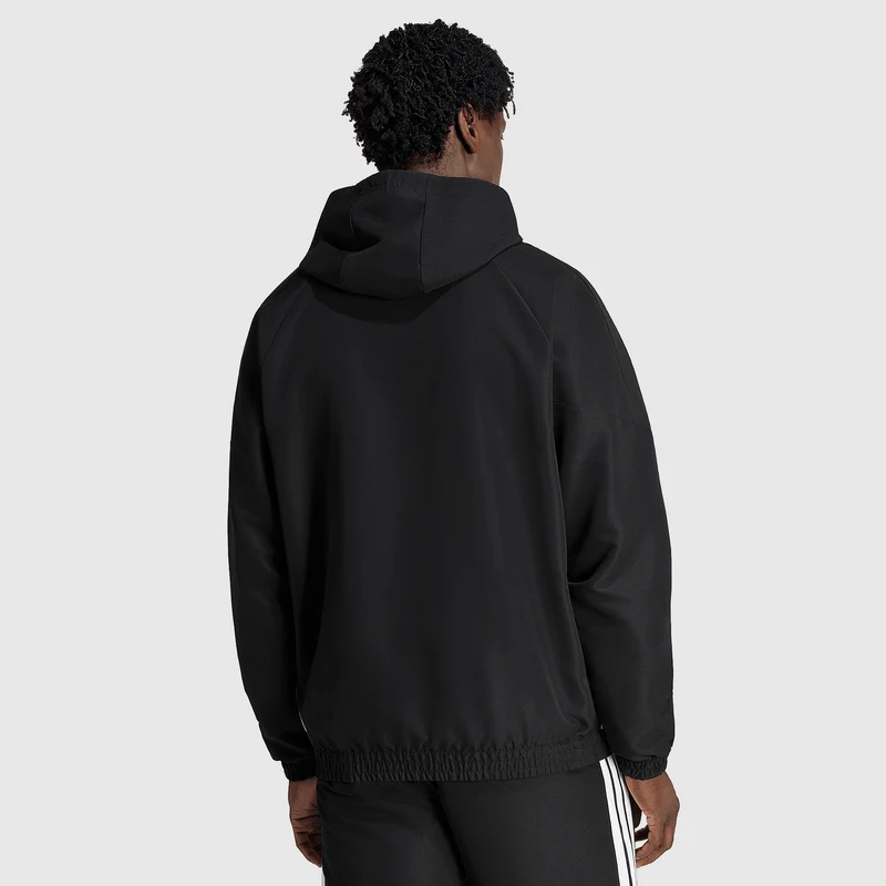 adidas Tiro 26 Essentials Woven Hoodie