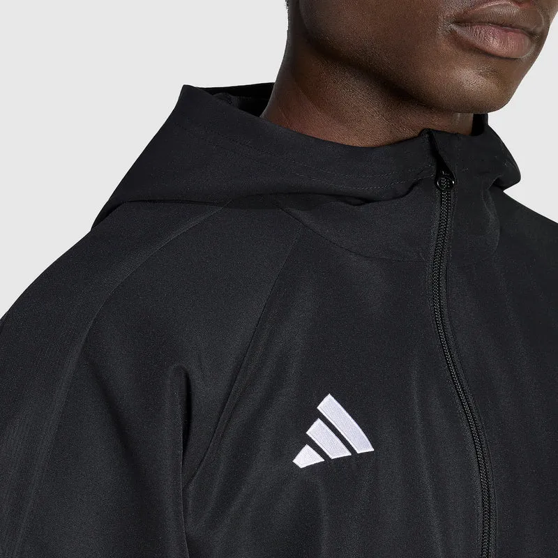 adidas Tiro 26 Essentials Woven Hoodie