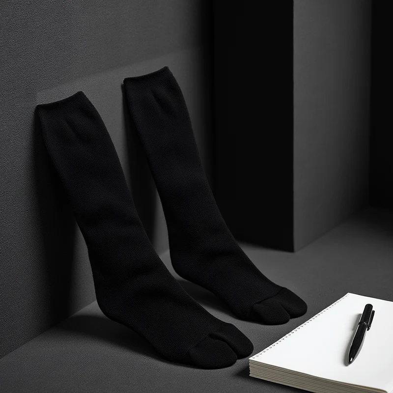 Chaussettes Tabi Femme