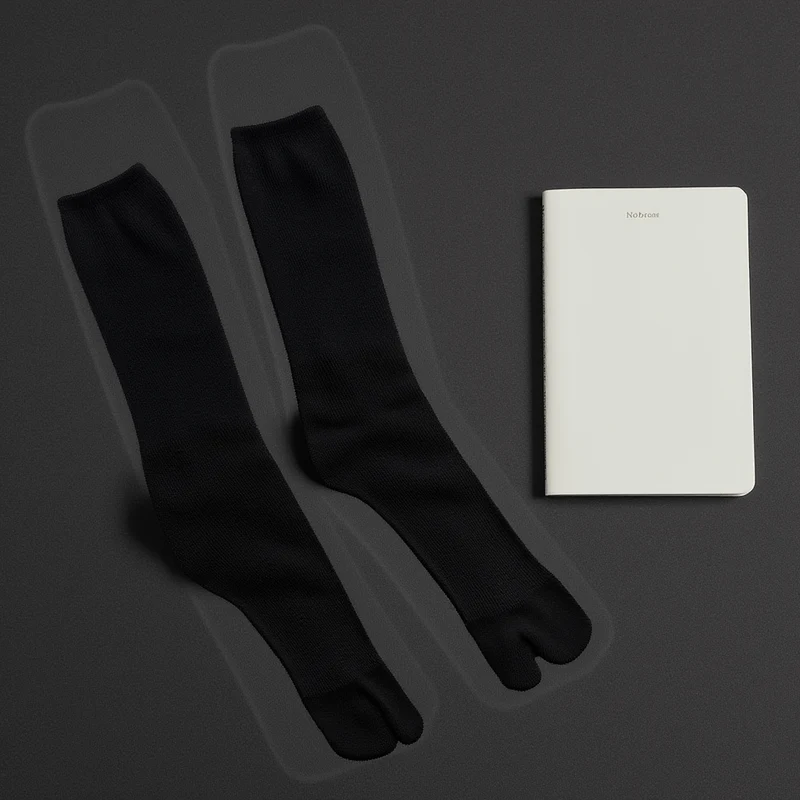 Chaussettes Tabi Femme