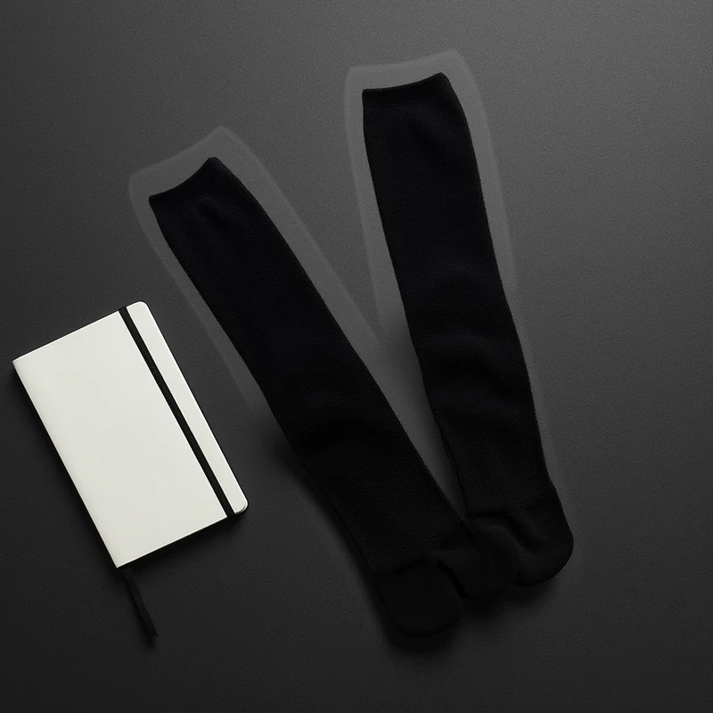 Chaussettes Tabi Femme