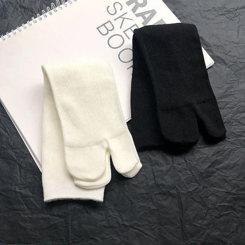 Chaussettes Tabi Femme