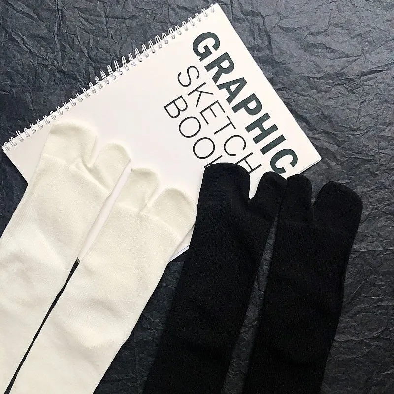 Chaussettes Tabi Femme