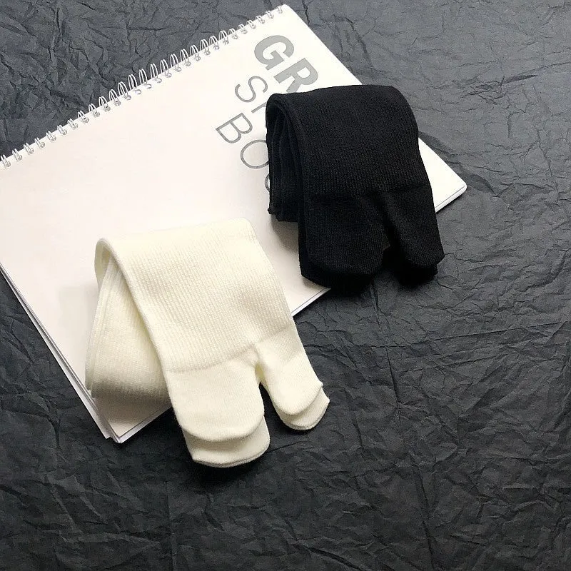 Chaussettes Tabi Femme