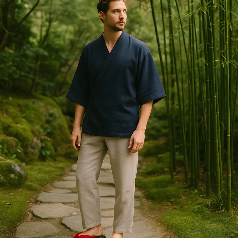 Geta Japonaise - Bois