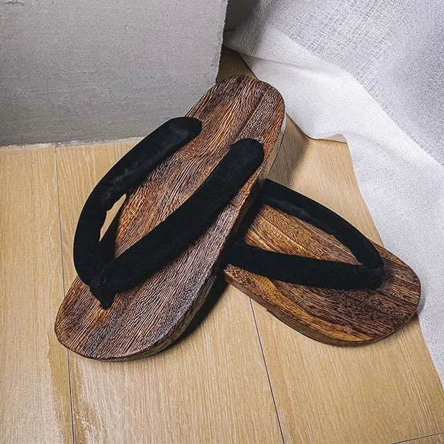 Geta - Japon
