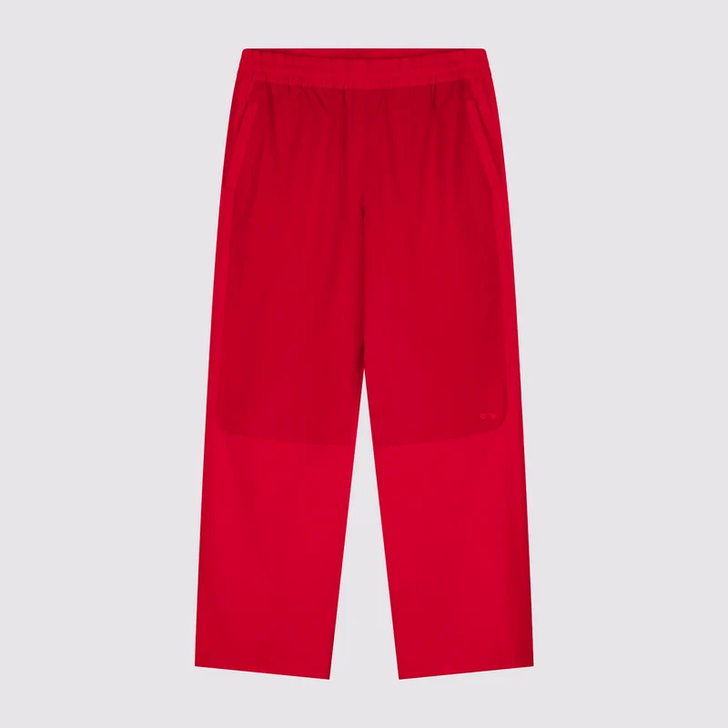 Pantalon de survêtement - Rouge