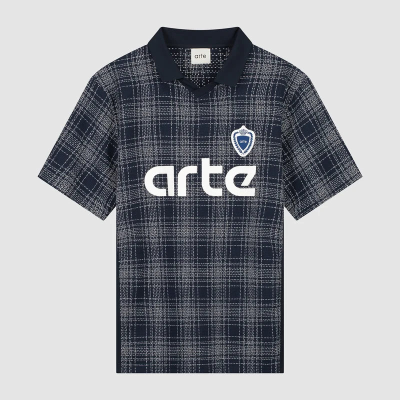 Maillot à carreaux - Plaid