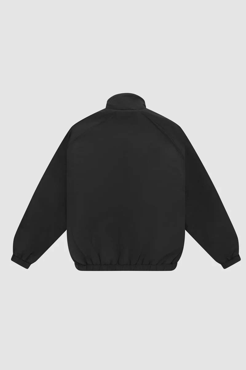 Veste polaire réversible - Noir