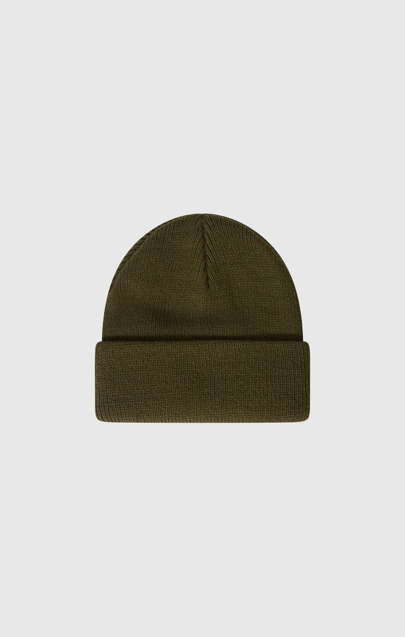 Beanie with Logo