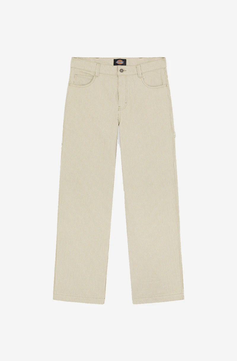 Pantalon DICKIES Hickory Loose Straight Carpenter