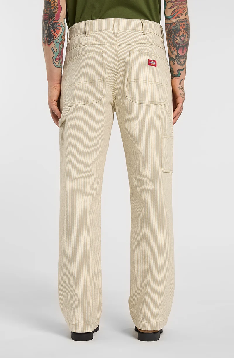 Pantalon DICKIES Hickory Loose Straight Carpenter
