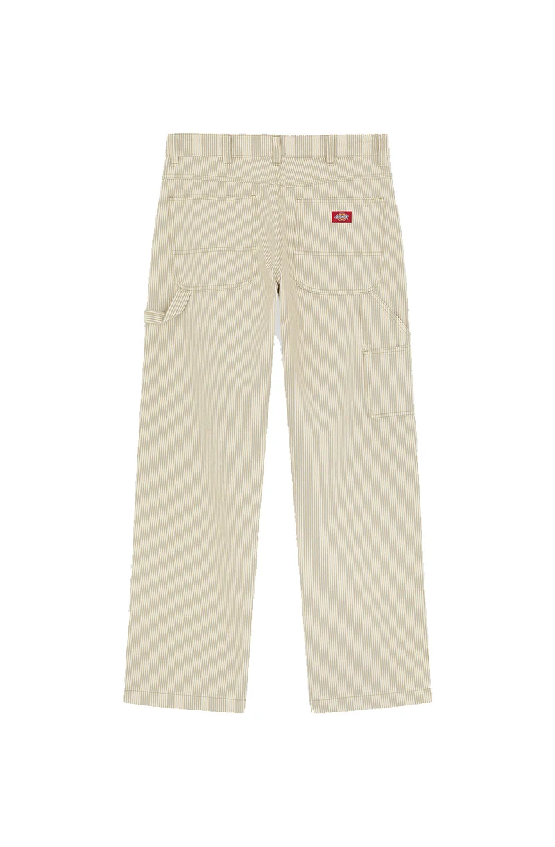 Pantalon DICKIES Hickory Loose Straight Carpenter