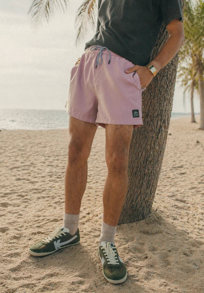 Maillot de bain Urban Pink