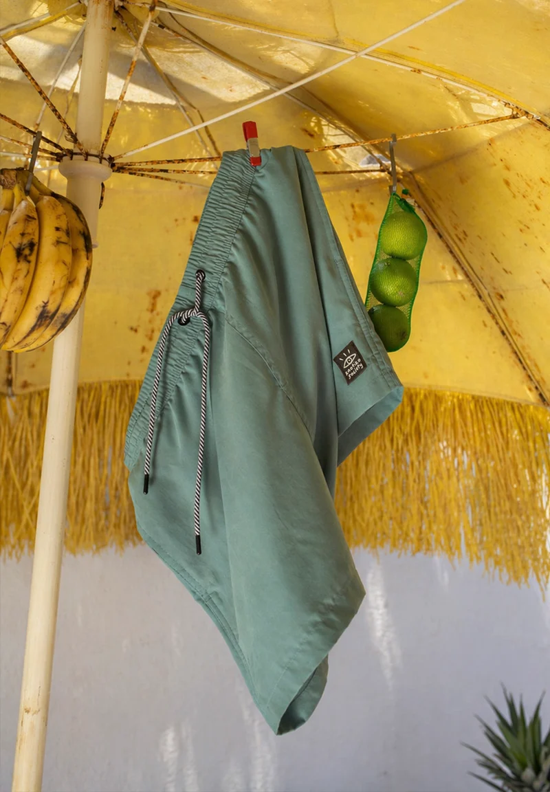 Maillot de bain Urban Jade