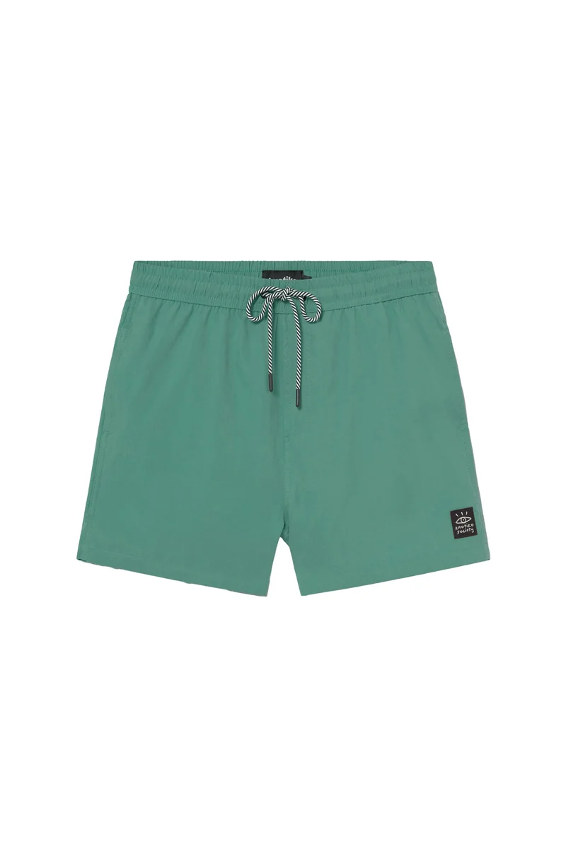 Maillot de bain Urban Jade