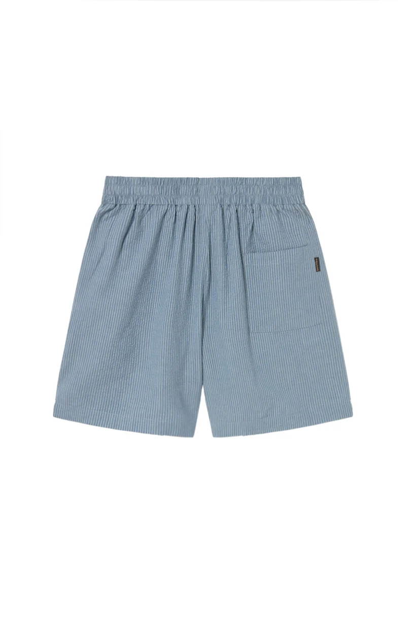 Bermuda Baracoa Blue
