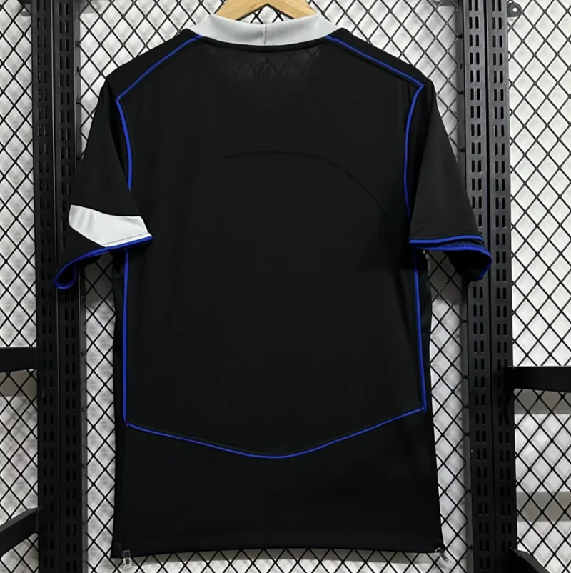 Maillot 25/26 Chelsea Third