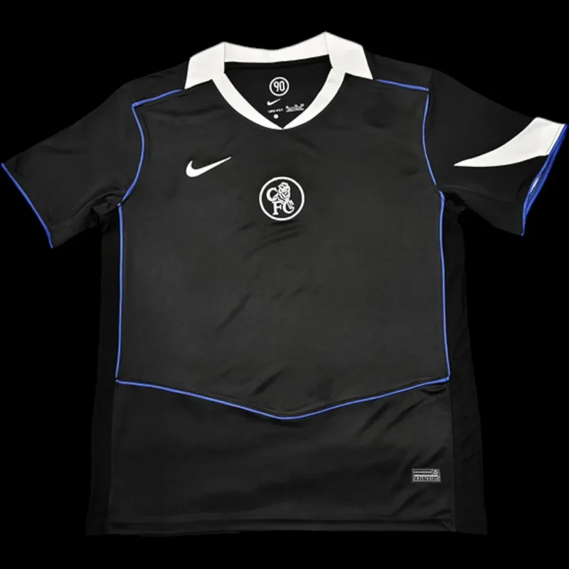 Maillot 25/26 Chelsea Third
