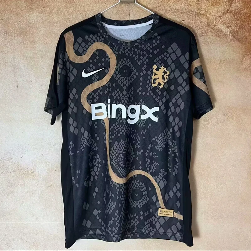 Maillot 25/26 Chelsea Spécial