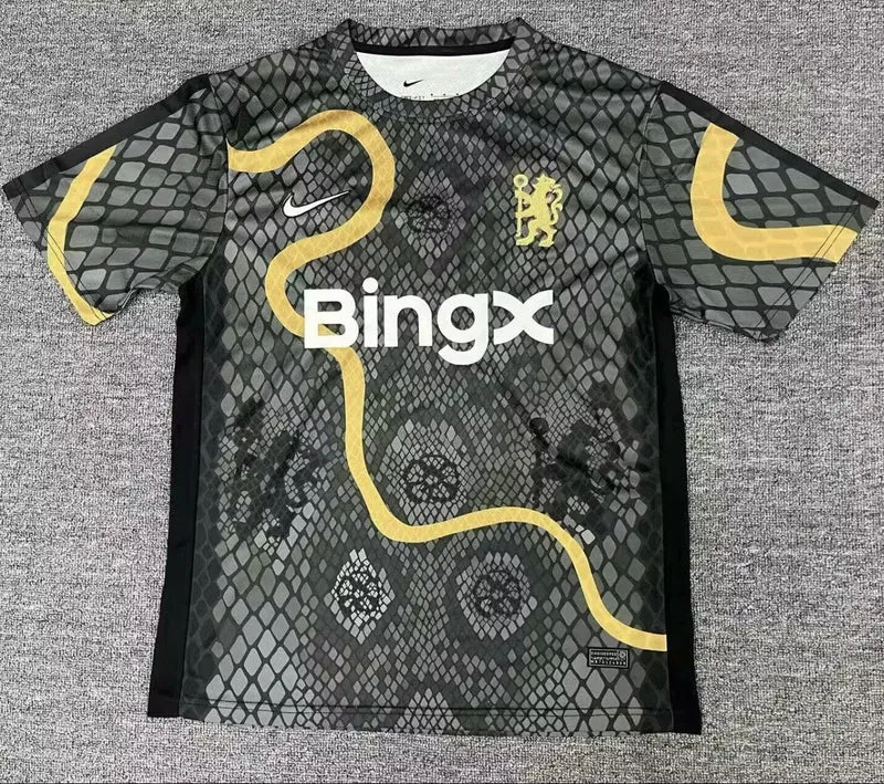 Maillot 25/26 Chelsea Spécial