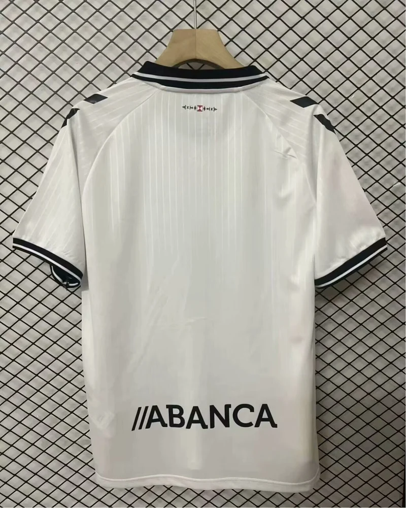 Maillot 25/26 Celta Vigo Spécial Blanc