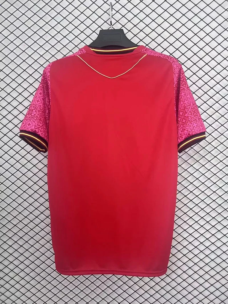 Maillot 25/26 Cadiz Extérieur