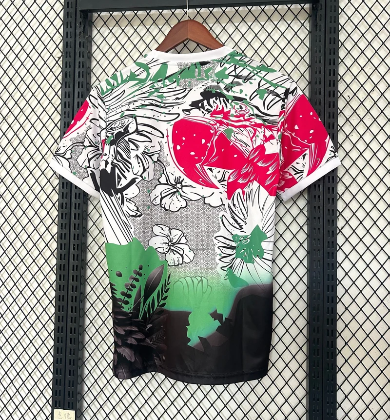 Maillot 25/26 Brésil Spécial