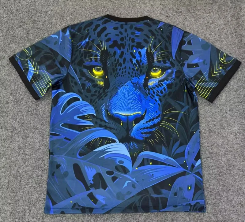 Maillot 25/26 Brésil Spécial