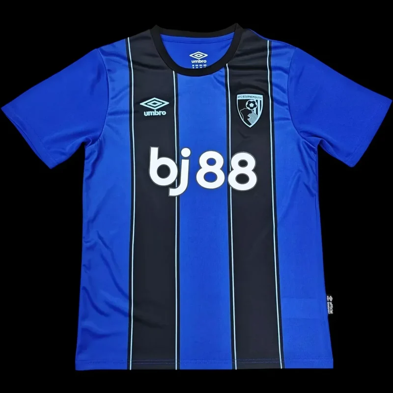 Maillot 25/26 Bournemouth Extérieur