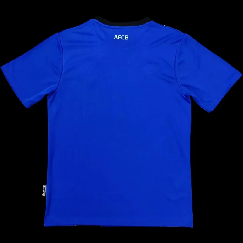 Maillot 25/26 Bournemouth Extérieur