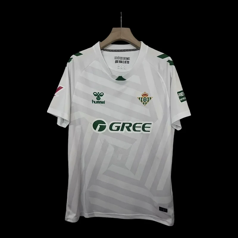 Maillot 25/26 Betis Séville Extérieur