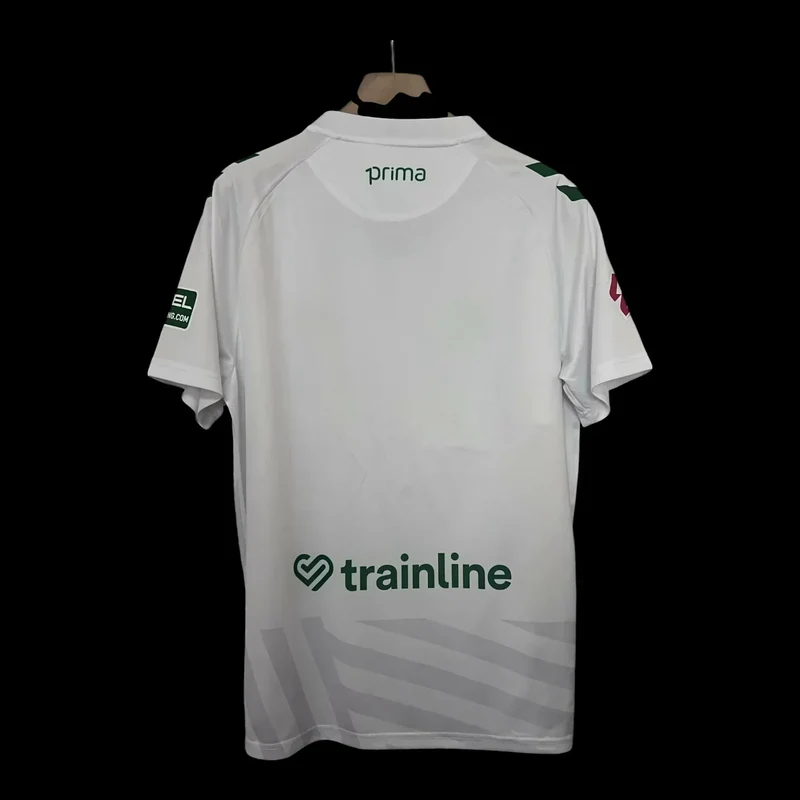 Maillot 25/26 Betis Séville Extérieur