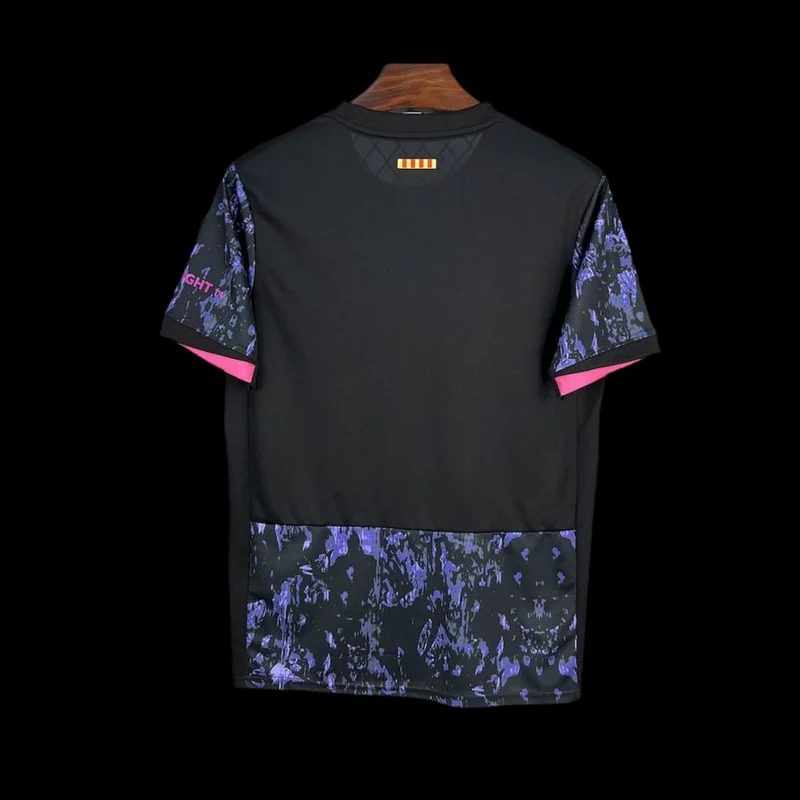 Maillot 25/26 Barcelone Spécial