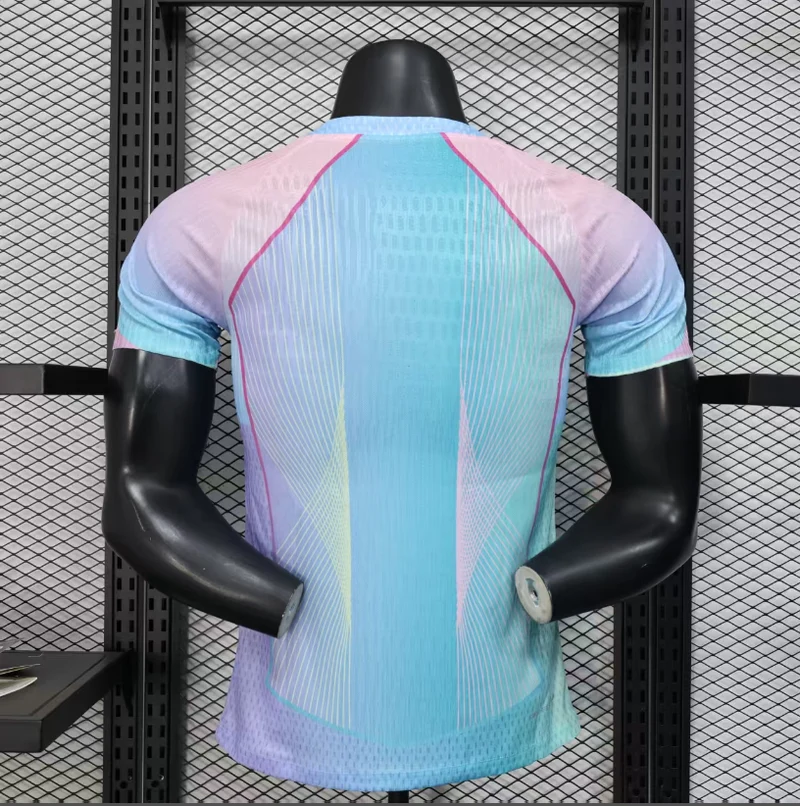 Maillot 25/26 Barcelone Spécial