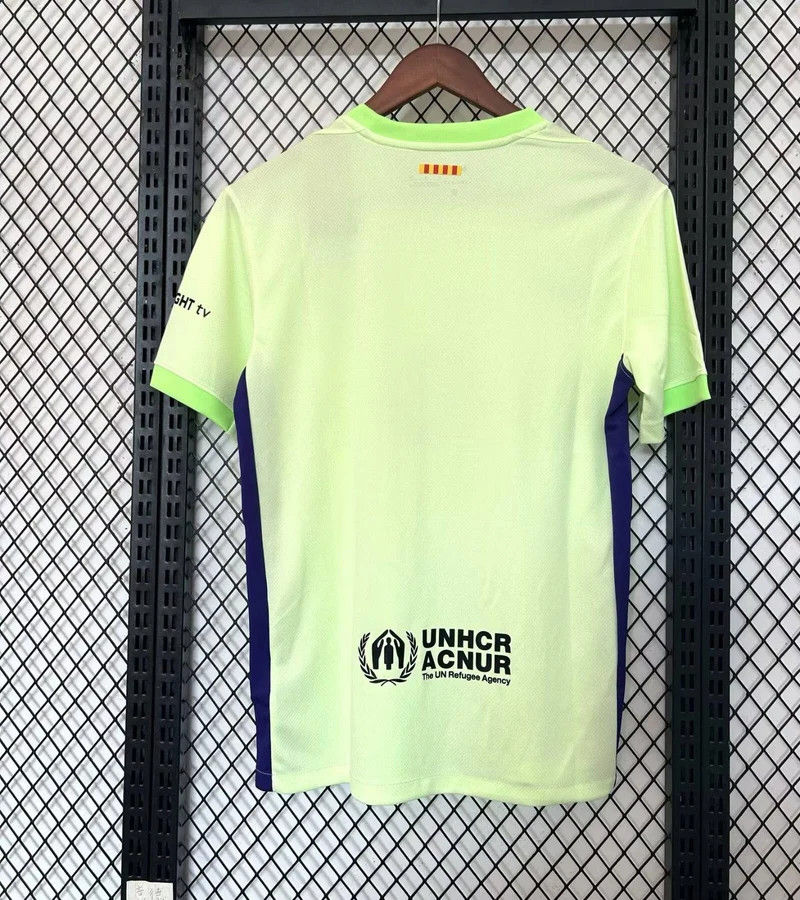 Maillot 25/26 Barcelone Spécial