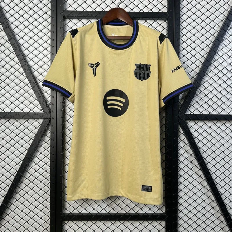 Maillot 25/26 Barcelone Extérieur