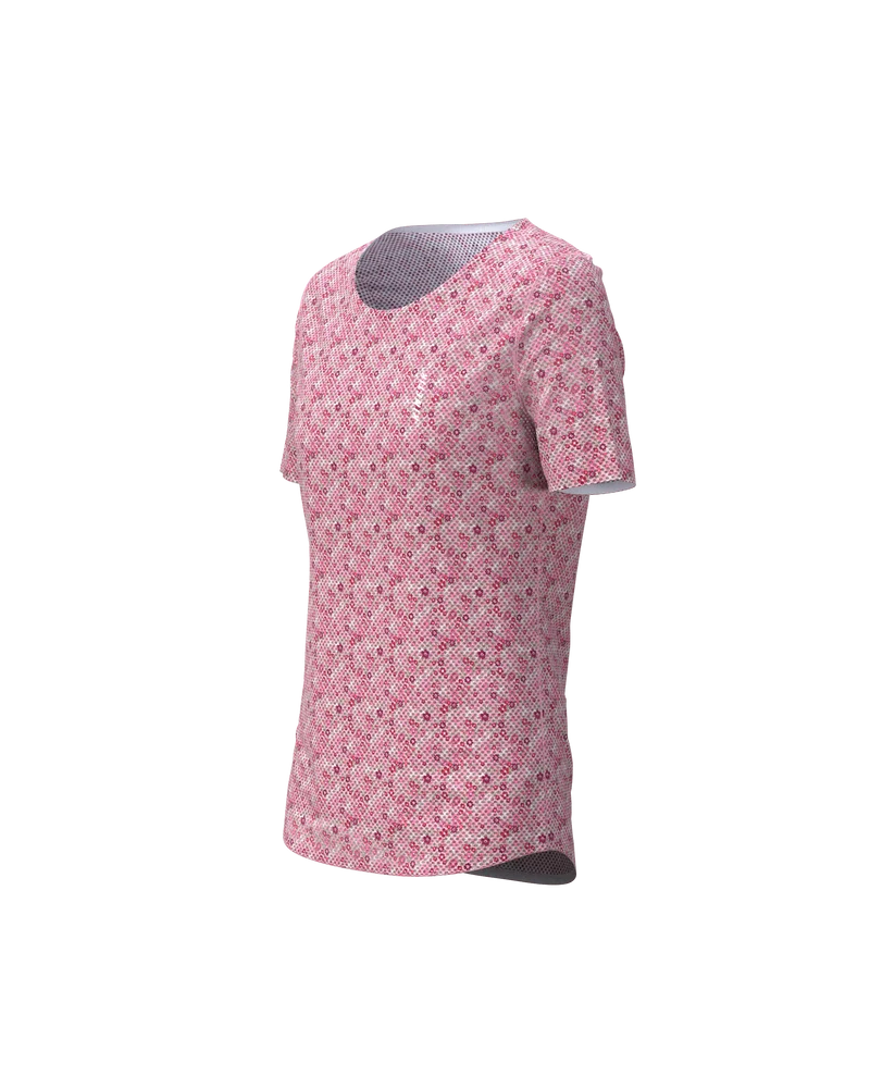 MAVRIK AR.90 WOMEN FLORAL MELLOW ROSE