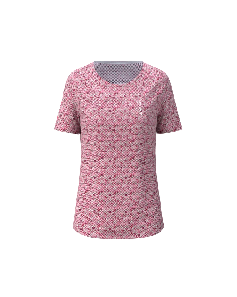 MAVRIK AR.90 WOMEN FLORAL MELLOW ROSE
