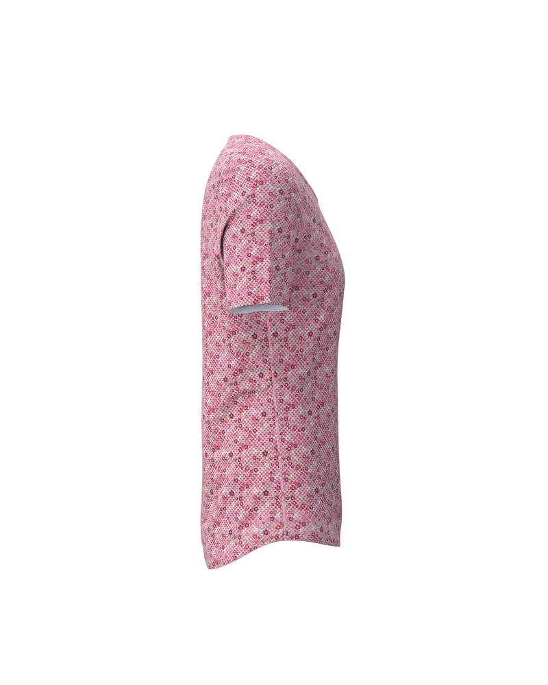 MAVRIK AR.90 WOMEN FLORAL MELLOW ROSE