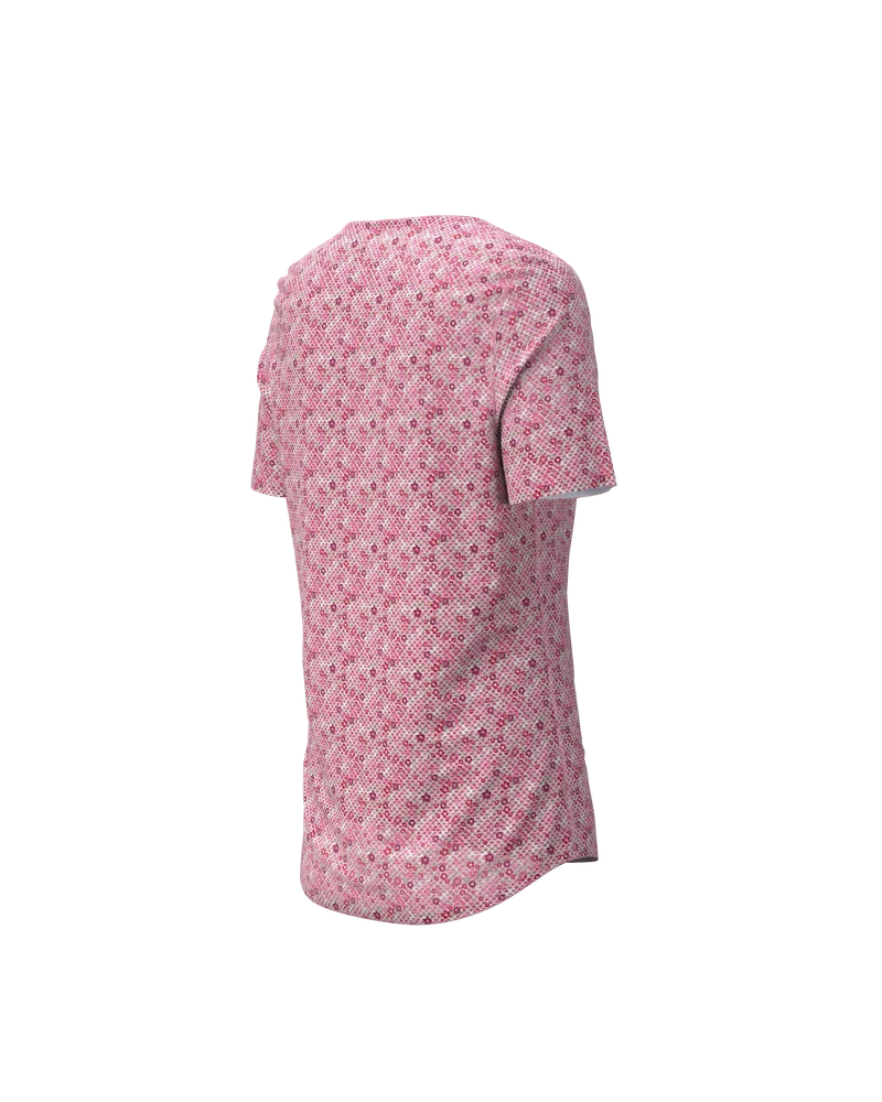 MAVRIK AR.90 WOMEN FLORAL MELLOW ROSE