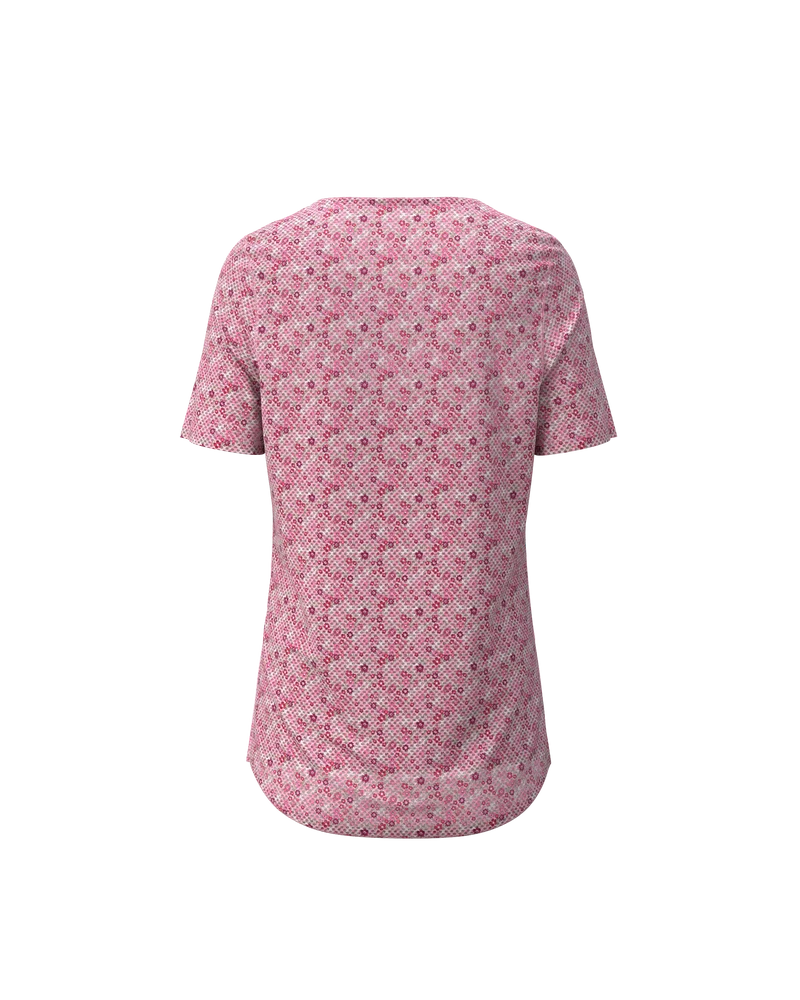 MAVRIK AR.90 WOMEN FLORAL MELLOW ROSE