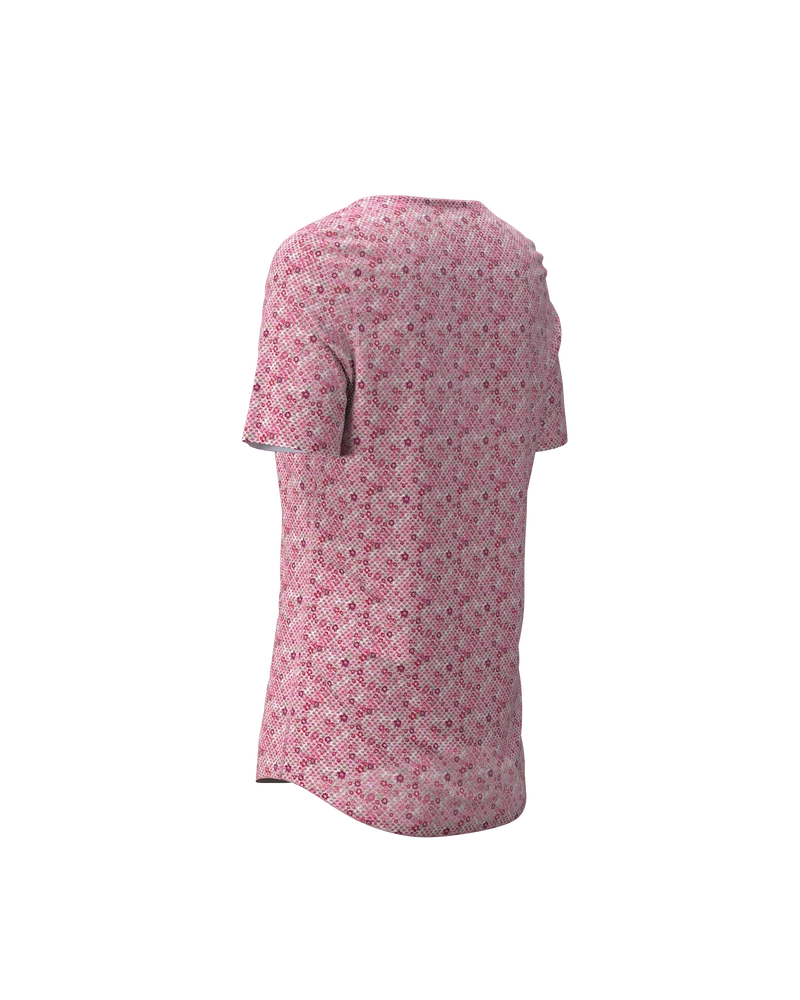 MAVRIK AR.90 WOMEN FLORAL MELLOW ROSE