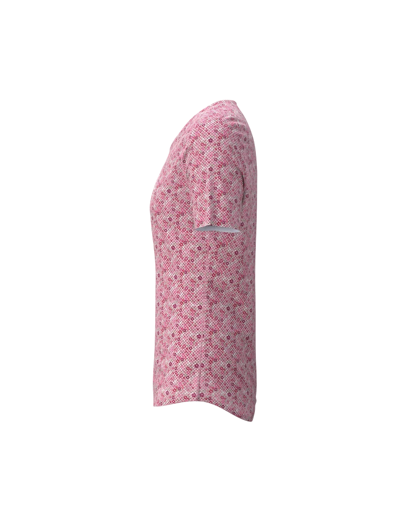 MAVRIK AR.90 WOMEN FLORAL MELLOW ROSE